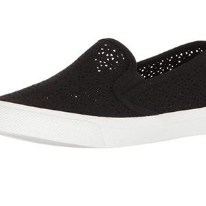 Sperry Top Sider Seaside Perforated Womens Shoes